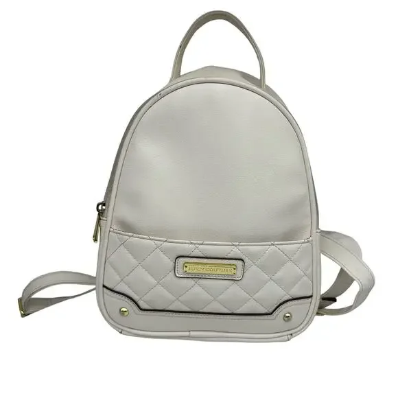 Juicy Couture | Bags | Juicy Couture Medium All White Vegan  display picture 3